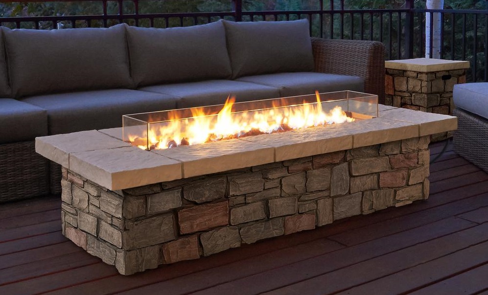  Gas Fire Pit For Online